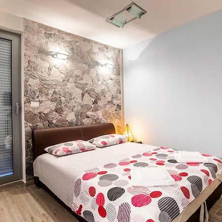 Apartment Gordan Split Kültér fotó