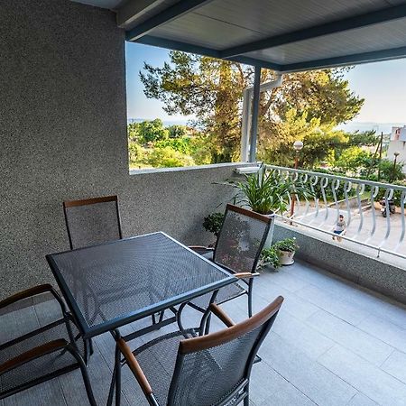 Apartment Gordan Split Kültér fotó