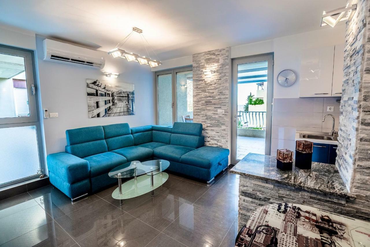 Apartment Gordan Split Kültér fotó