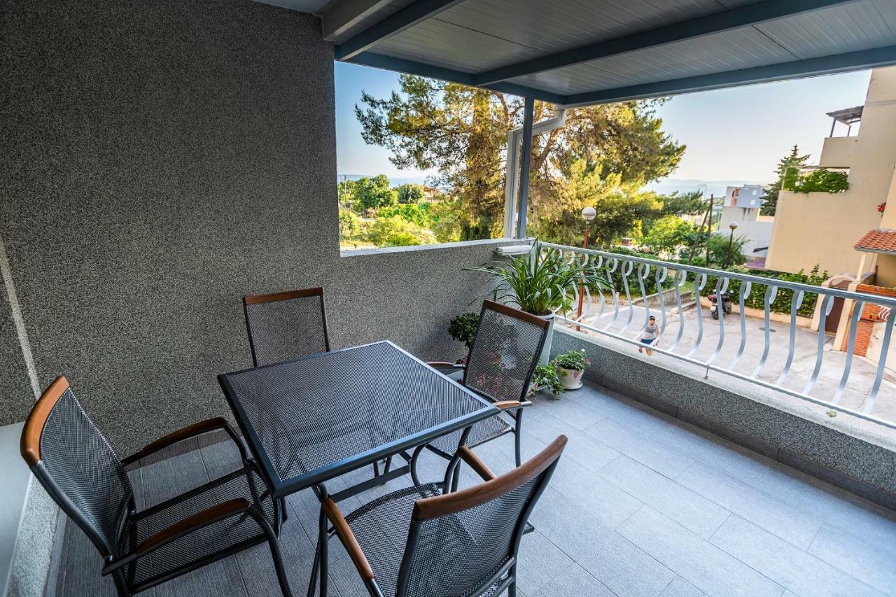 Apartment Gordan Split Kültér fotó