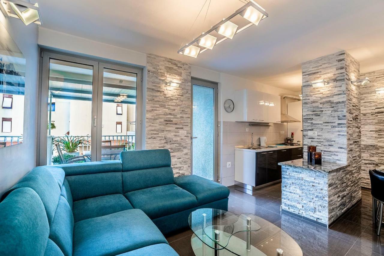 Apartment Gordan Split Kültér fotó