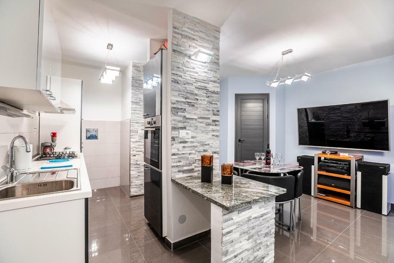 Apartment Gordan Split Kültér fotó