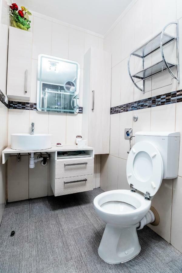 Apartment Gordan Split Kültér fotó