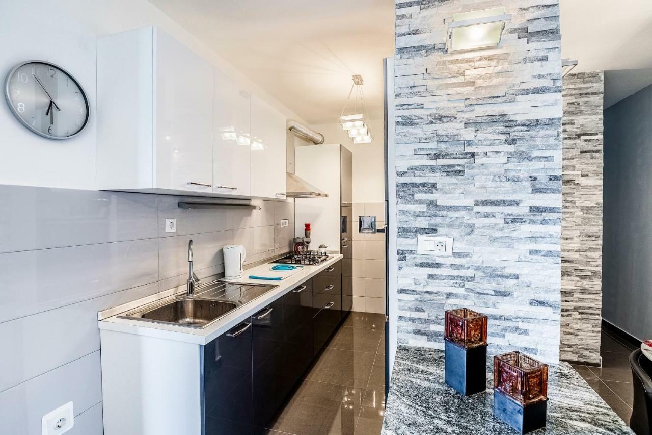 Apartment Gordan Split Kültér fotó