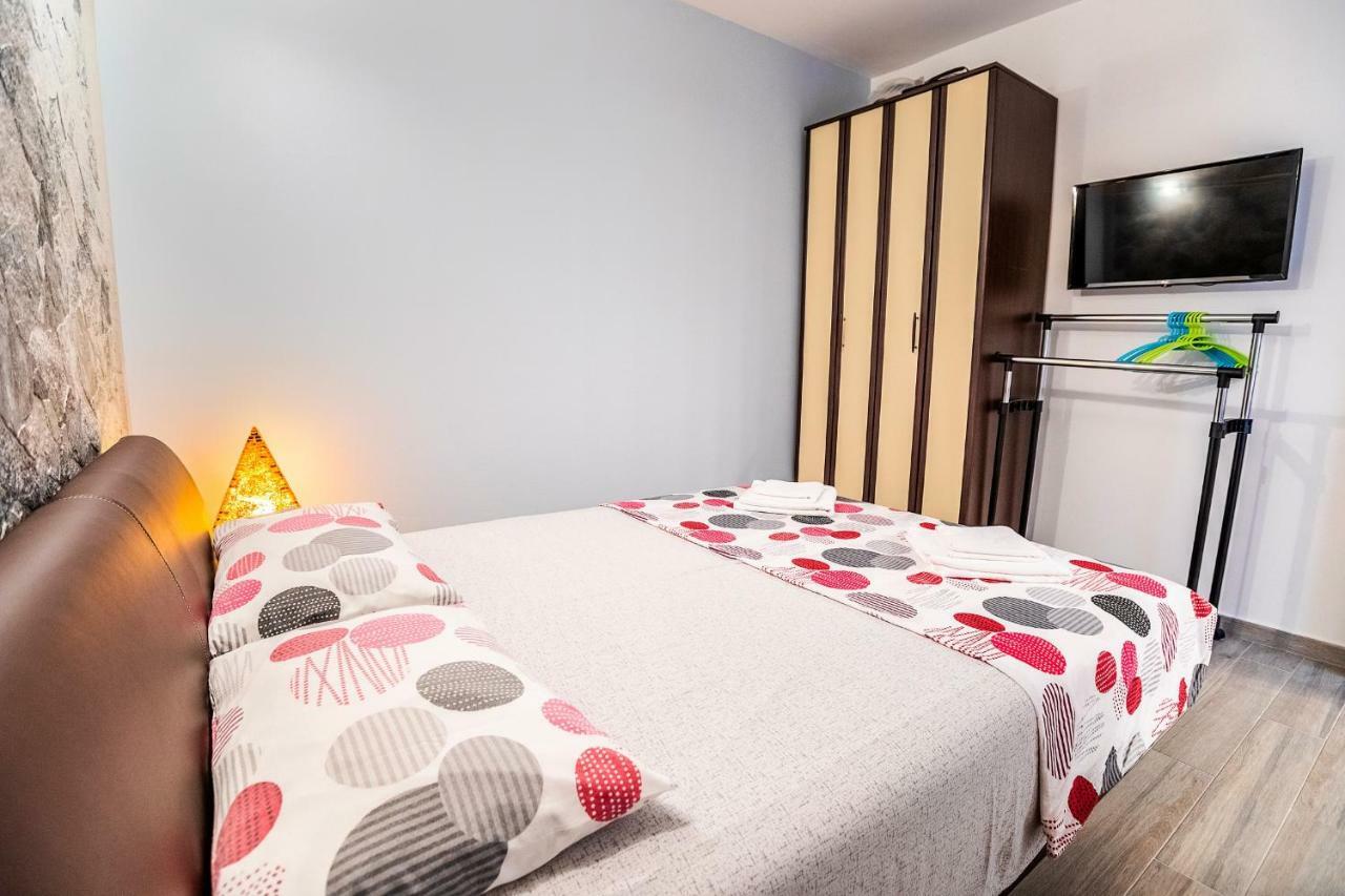 Apartment Gordan Split Kültér fotó