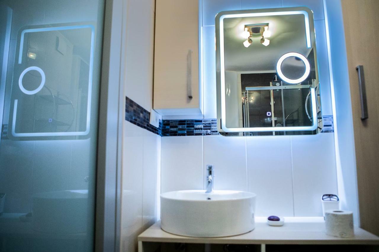 Apartment Gordan Split Kültér fotó