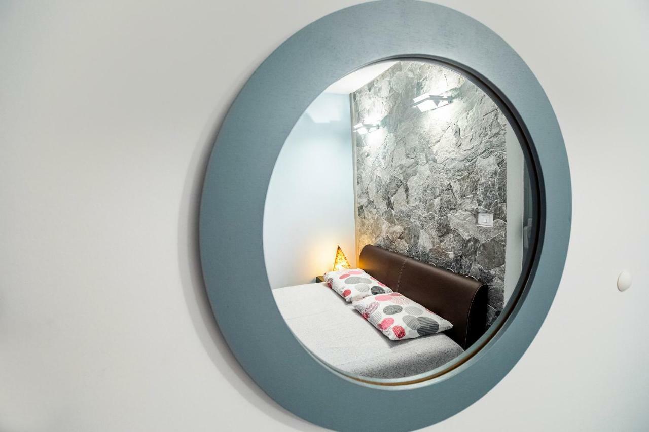 Apartment Gordan Split Kültér fotó