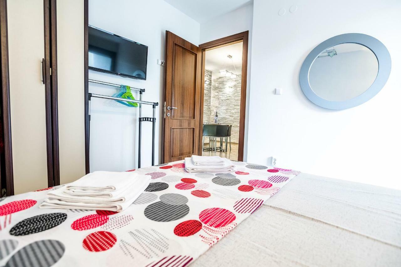 Apartment Gordan Split Kültér fotó